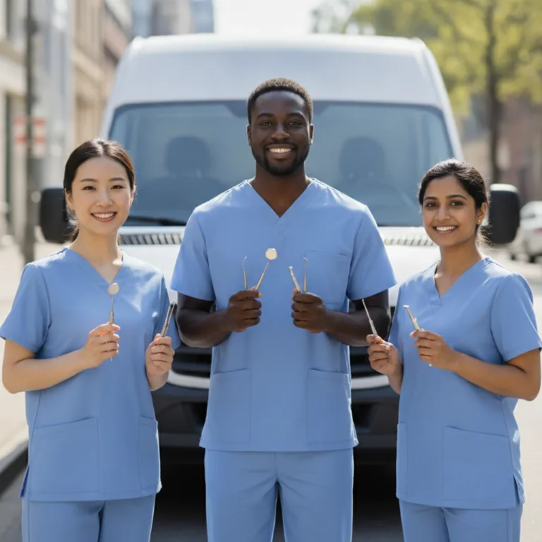 Dentist Billings