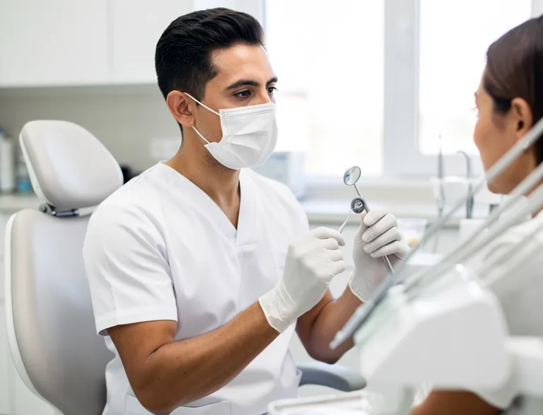 Dentist Billings